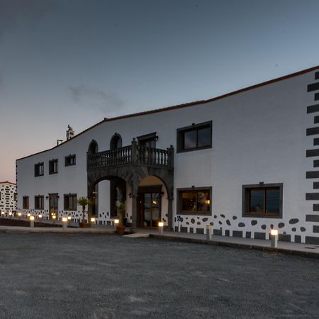 Hotel Melva Suite Firgas Exteriér fotografie