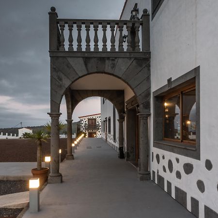 Hotel Melva Suite Firgas Exteriér fotografie