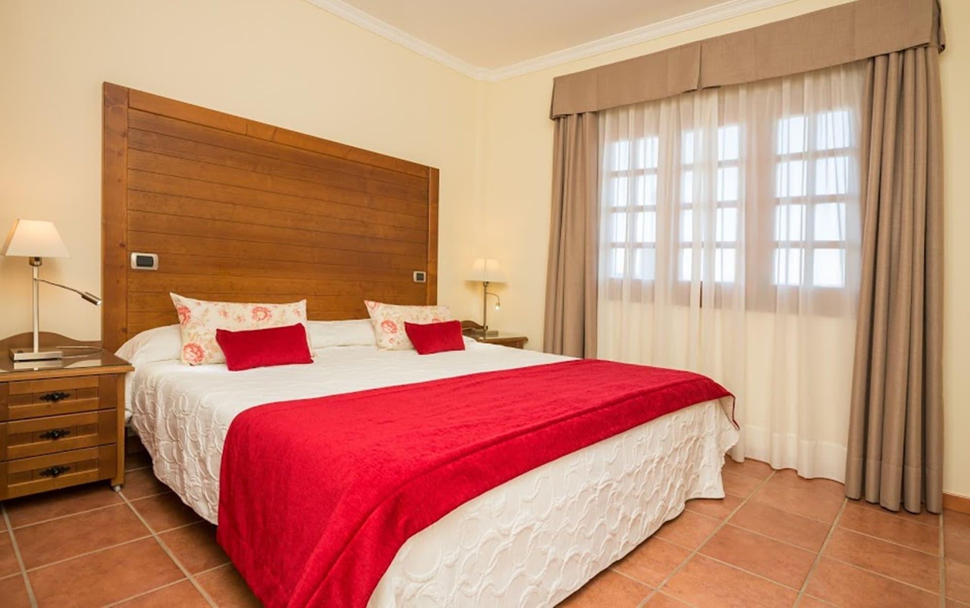 Hotel Melva Suite Firgas Exteriér fotografie