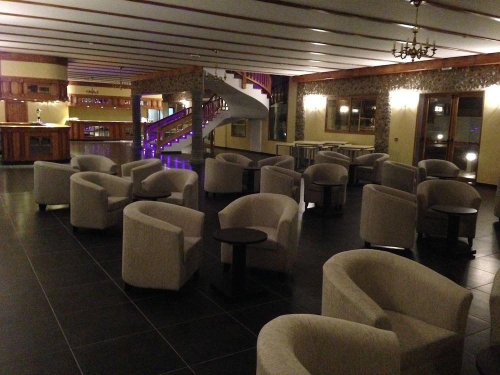 Hotel Melva Suite Firgas Exteriér fotografie