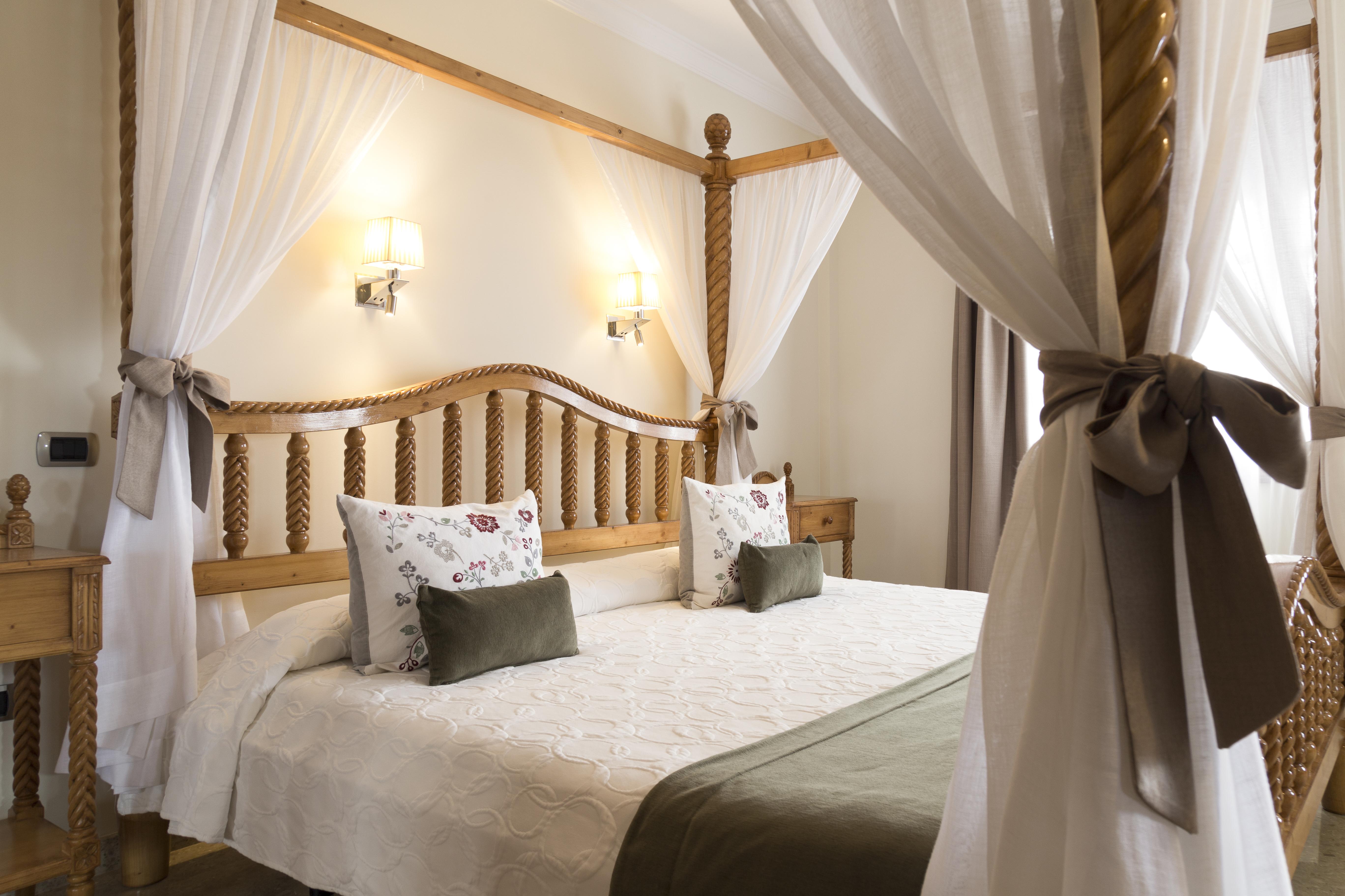 Hotel Melva Suite Firgas Exteriér fotografie