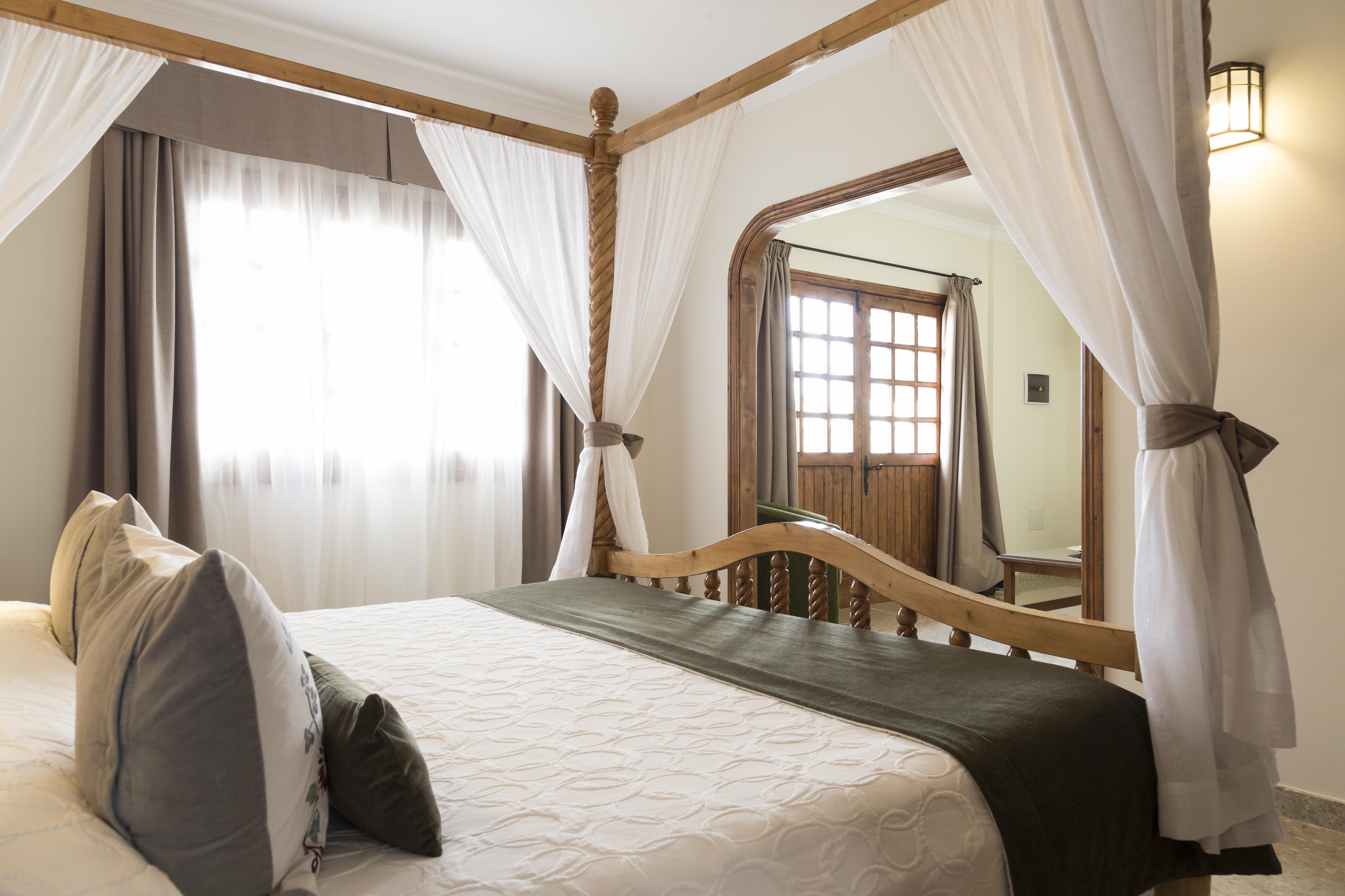 Hotel Melva Suite Firgas Exteriér fotografie