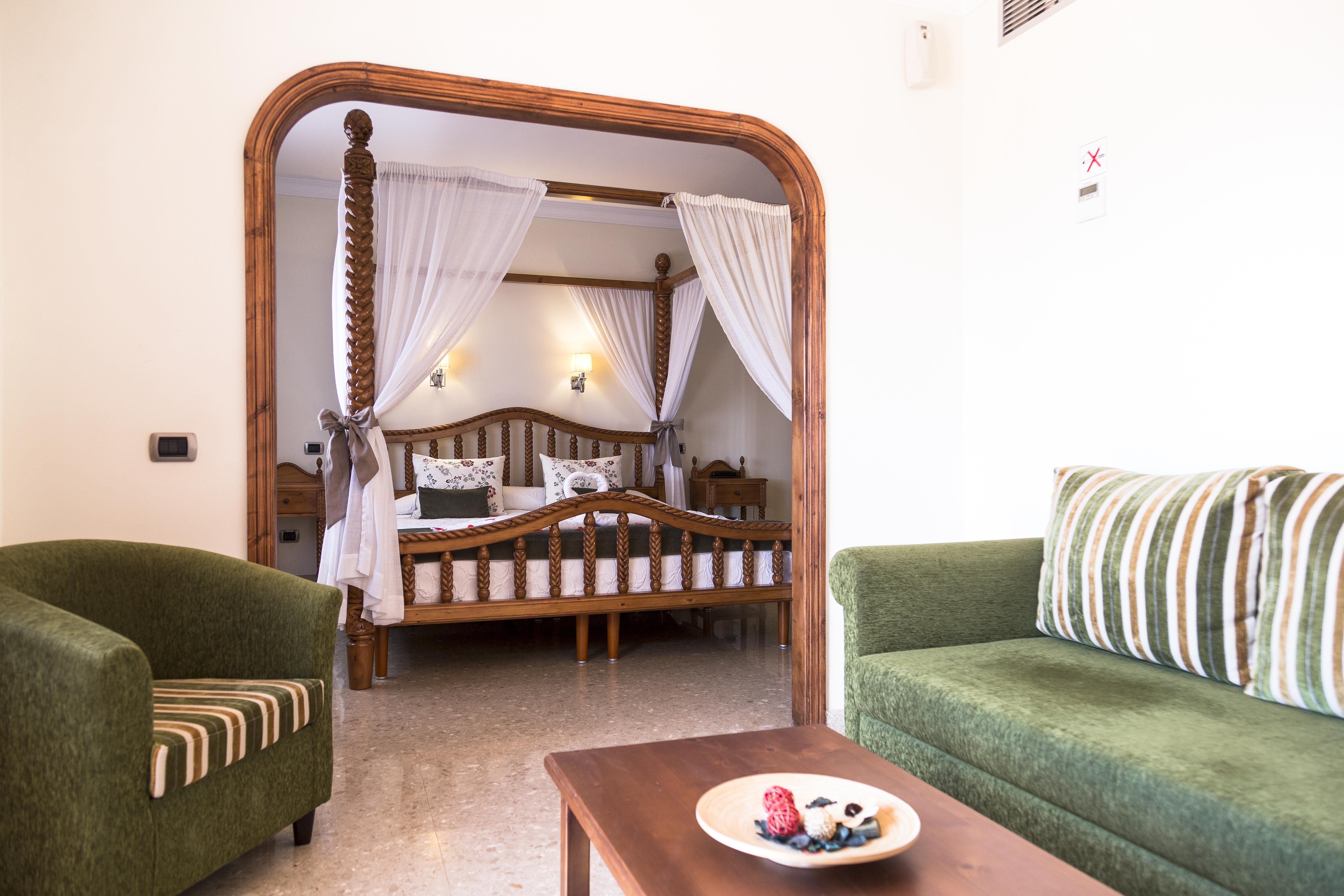 Hotel Melva Suite Firgas Exteriér fotografie