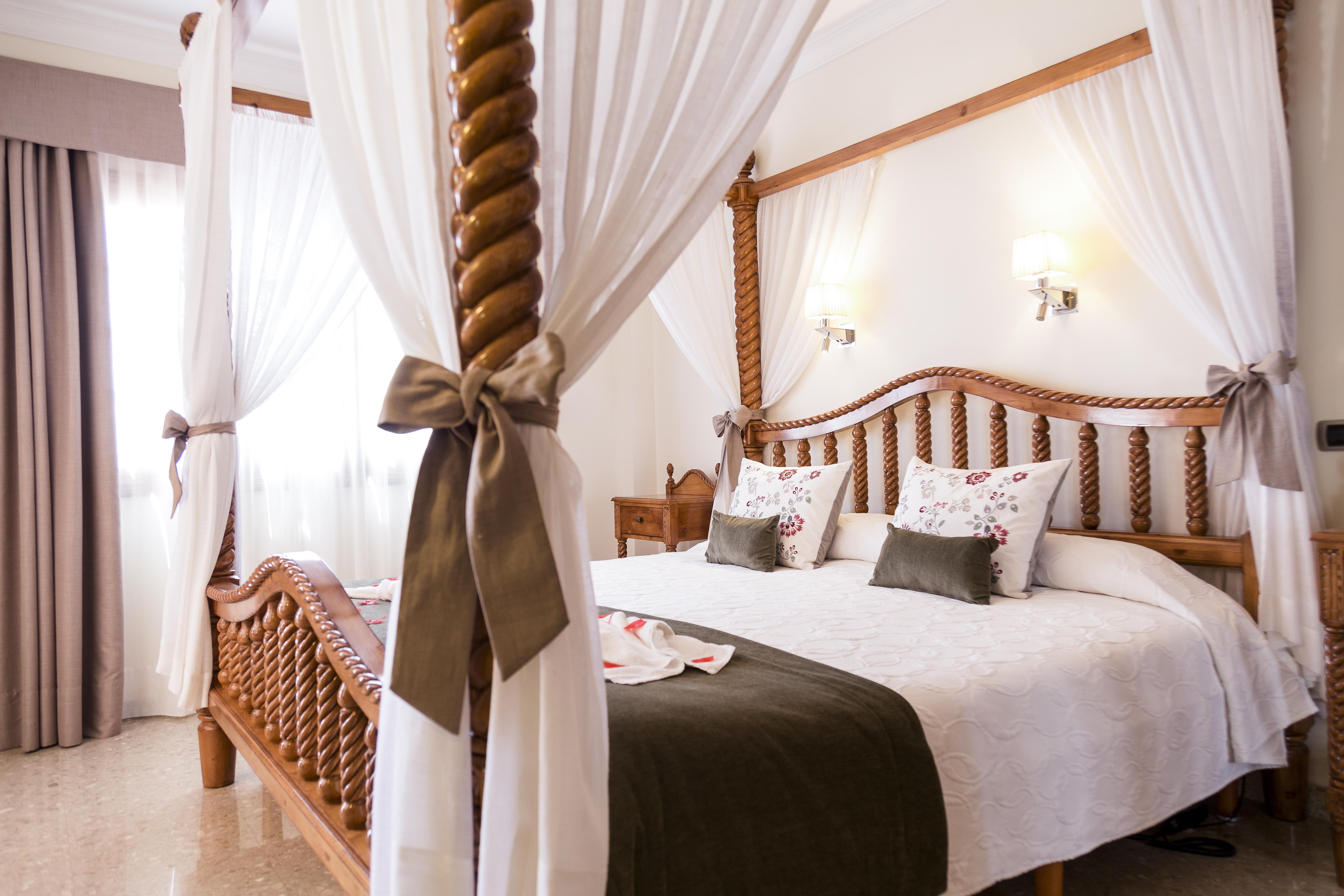 Hotel Melva Suite Firgas Exteriér fotografie