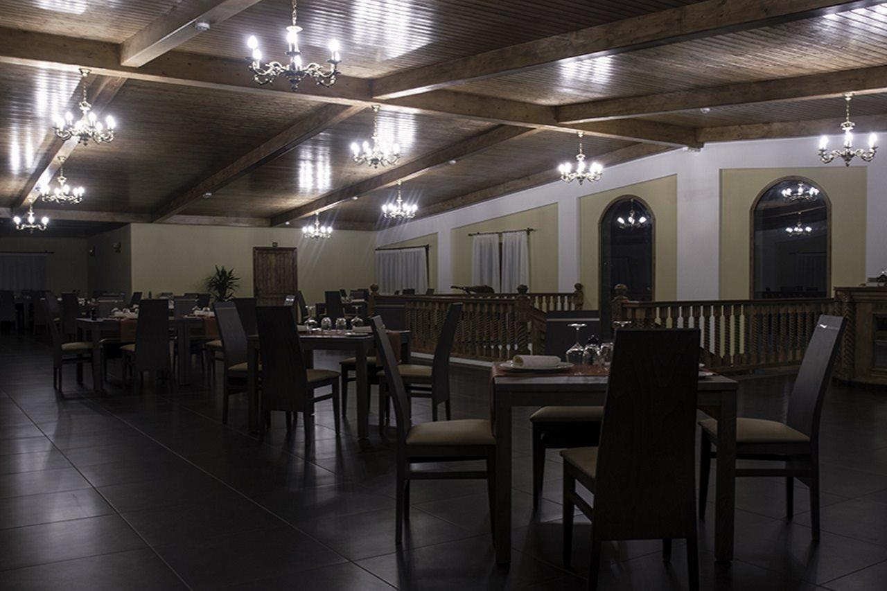 Hotel Melva Suite Firgas Exteriér fotografie