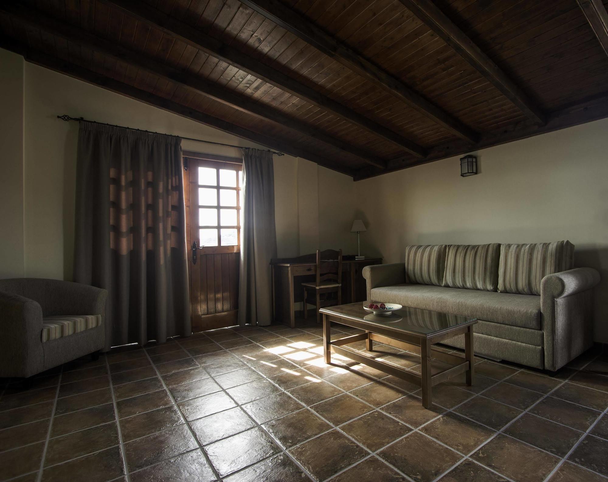 Hotel Melva Suite Firgas Exteriér fotografie