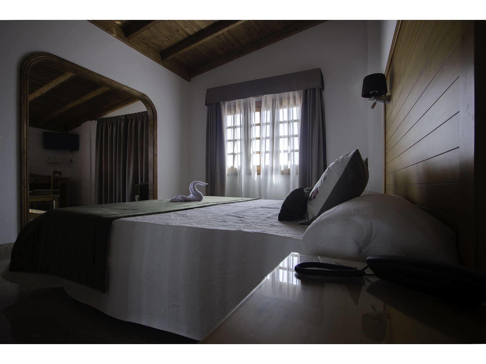 Hotel Melva Suite Firgas Exteriér fotografie