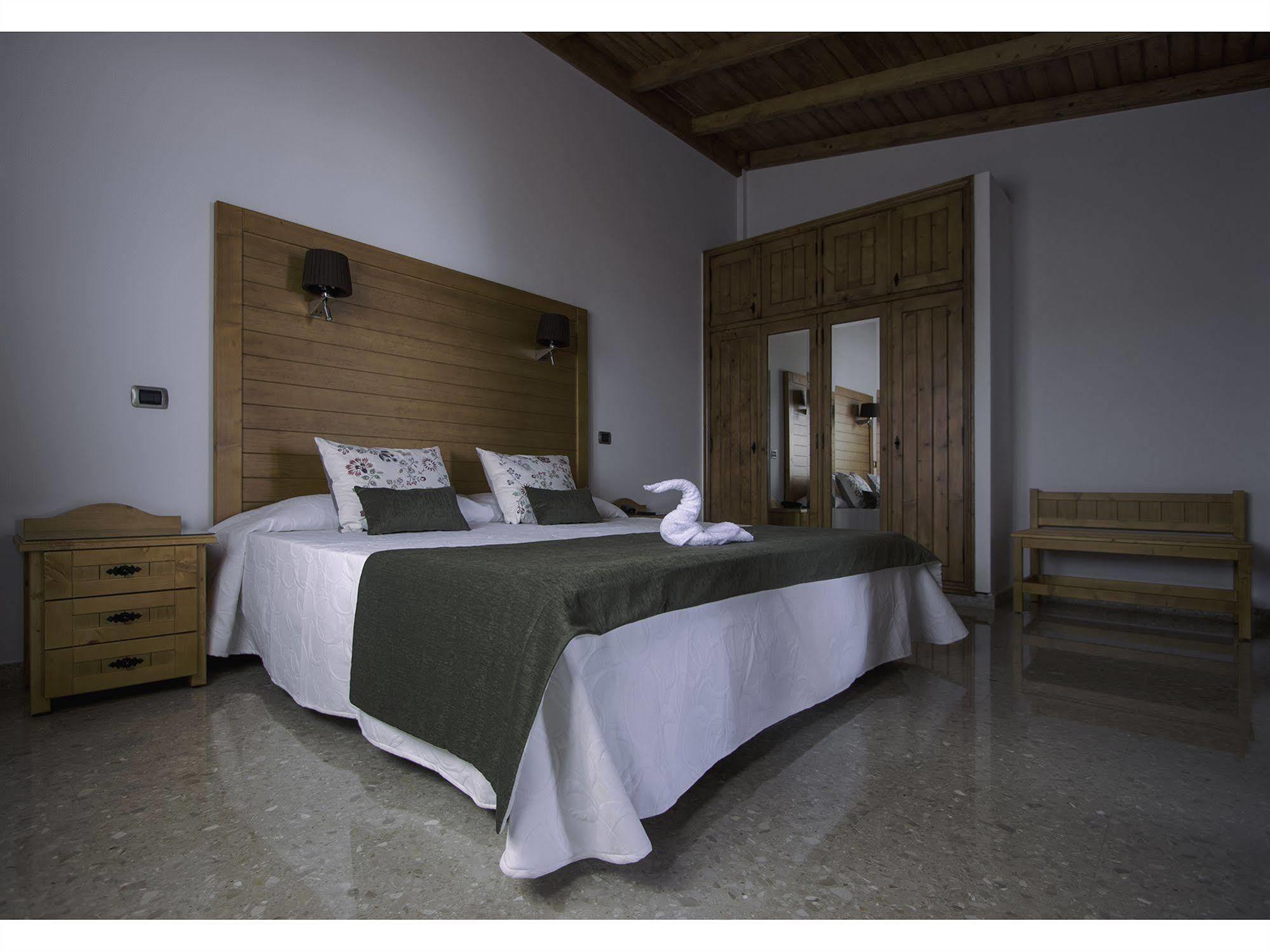 Hotel Melva Suite Firgas Exteriér fotografie